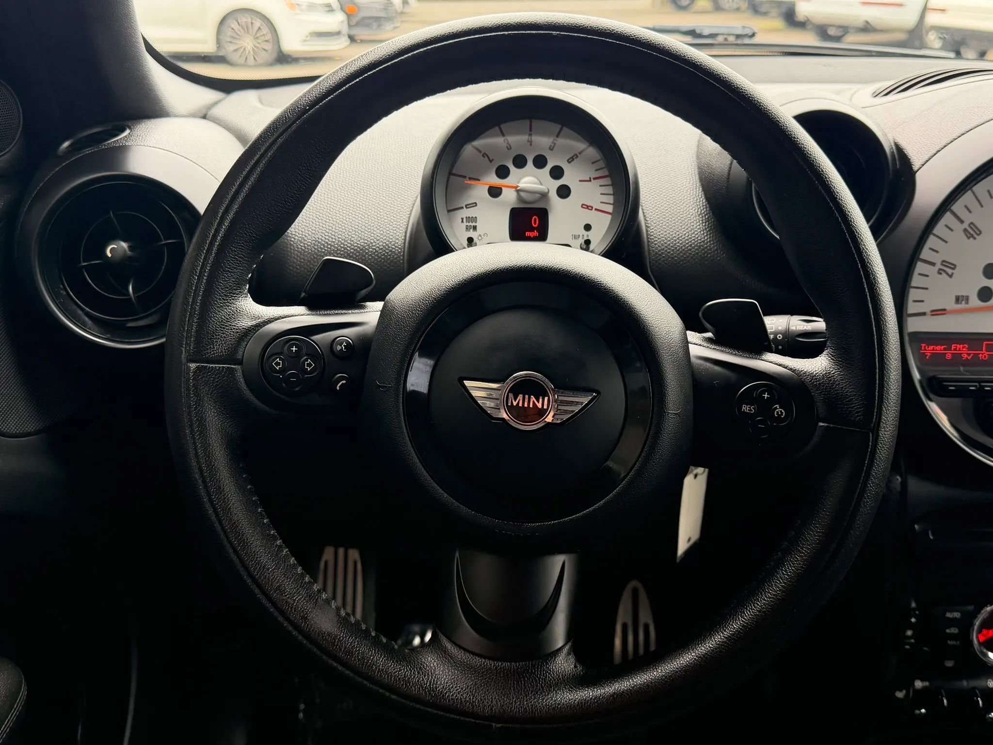 Used 2014 MINI Cooper Countryman S AWD/4WD image 19