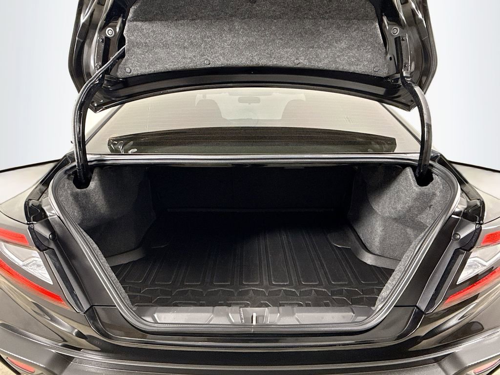 Used 2024 Subaru WRX Premium image 30