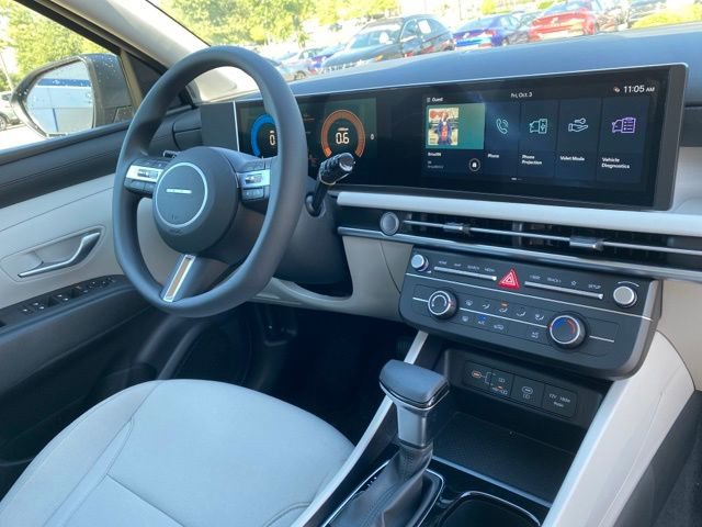 New 2026 Hyundai Tucson SE image 39