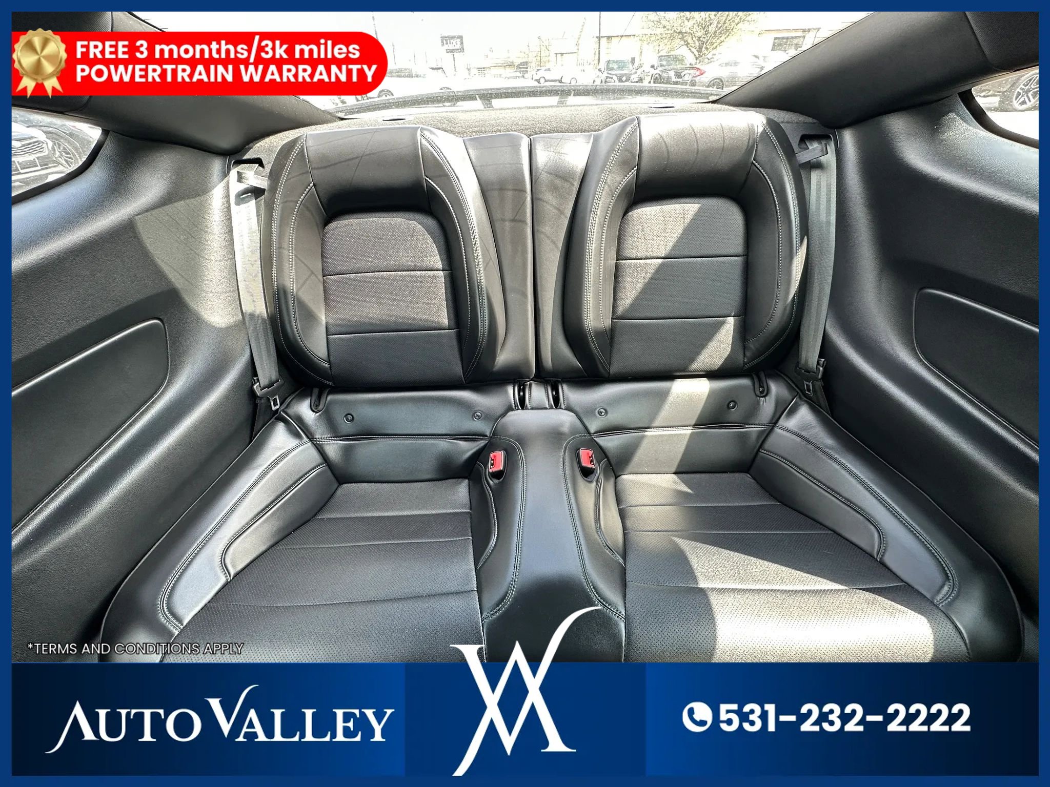 Used 2019 Ford Mustang Bullitt w/ Bullitt Electronics Package image 28