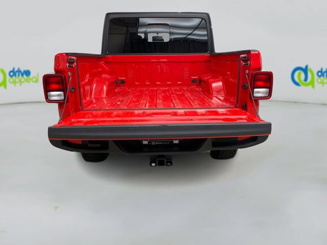 Used 2022 Jeep Gladiator Sport AWD/4WD image 15