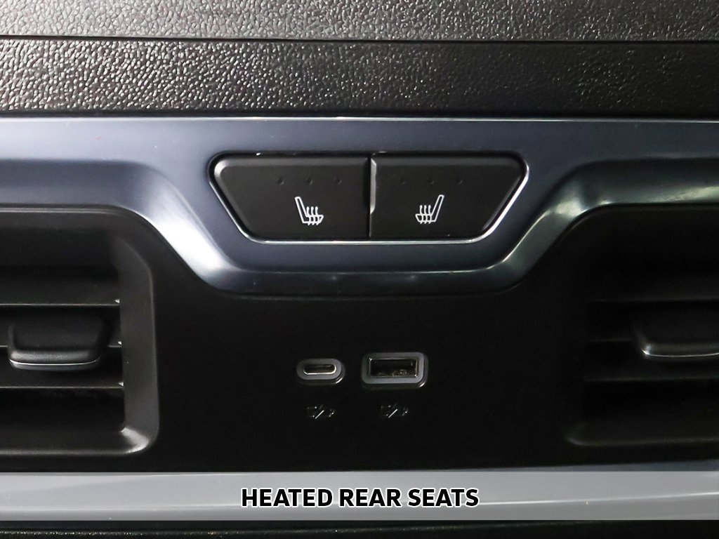 Used 2023 GMC Sierra 1500 Denali w/ Technology Package image 9