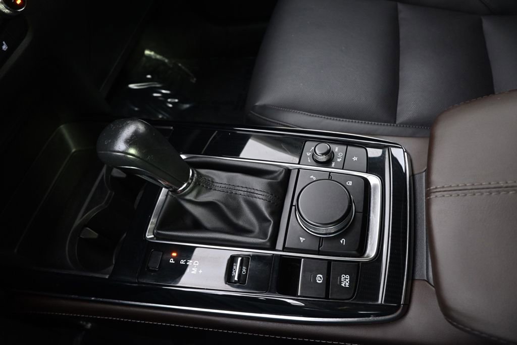 Used 2023 MAZDA CX-30 AWD 2.5 S w/ Premium Package image 33