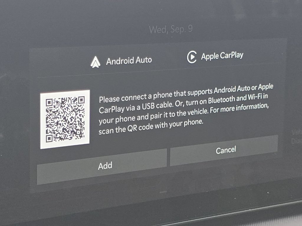 Used 2025 Kia K4 FWD image 3