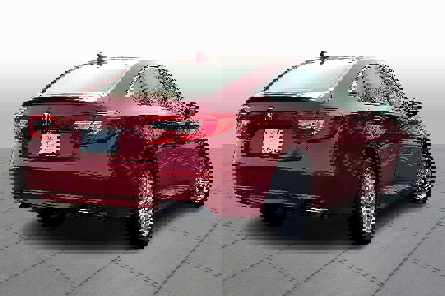 Used 2019 Honda Accord LX image 13