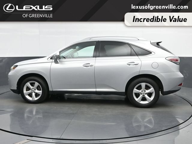 Used 2015 Lexus RX 350 AWD image 5