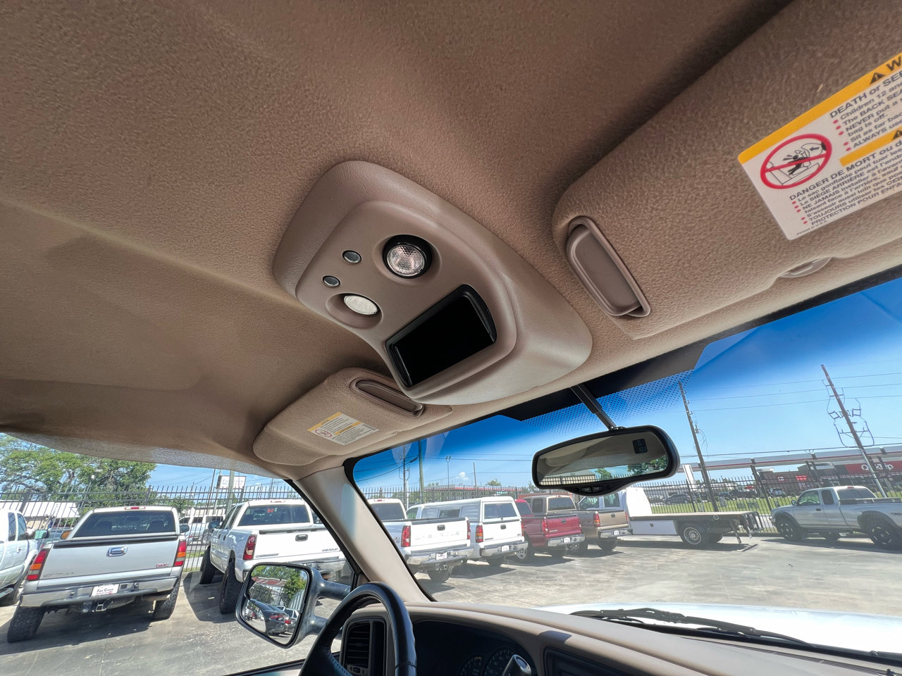 Used 2002 Chevrolet Silverado 2500 LS w/ Electrical Convenience Pkg image 63