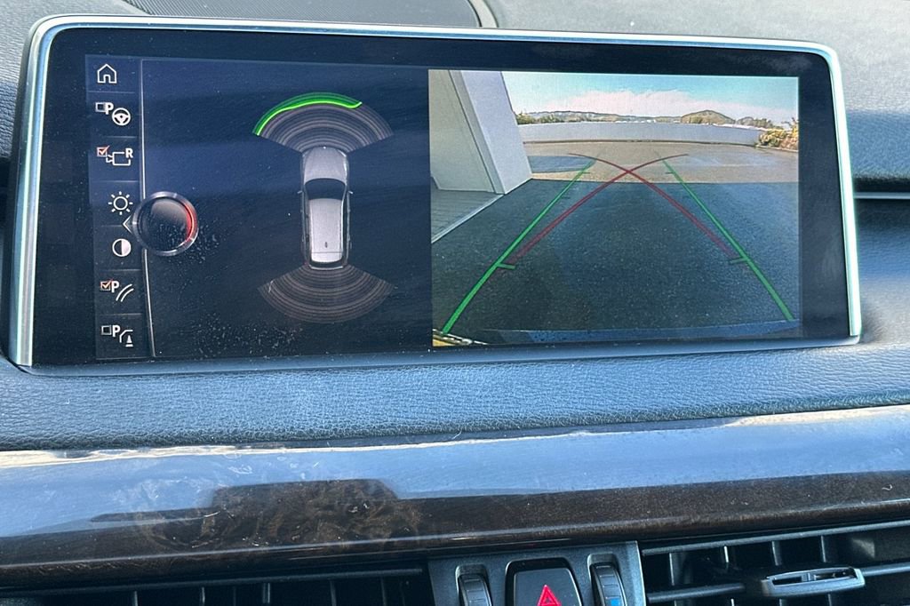 Used 2017 BMW X5 xDrive40e image 22