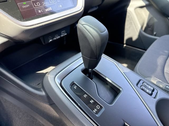 Used 2025 Subaru Crosstrek 2.5i Premium AWD/4WD image 19