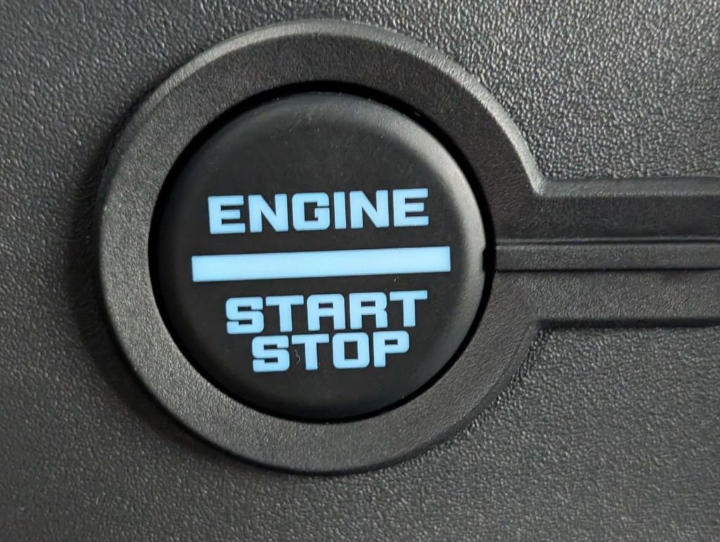 New 2025 Ford Bronco Big Bend AWD/4WD image 36
