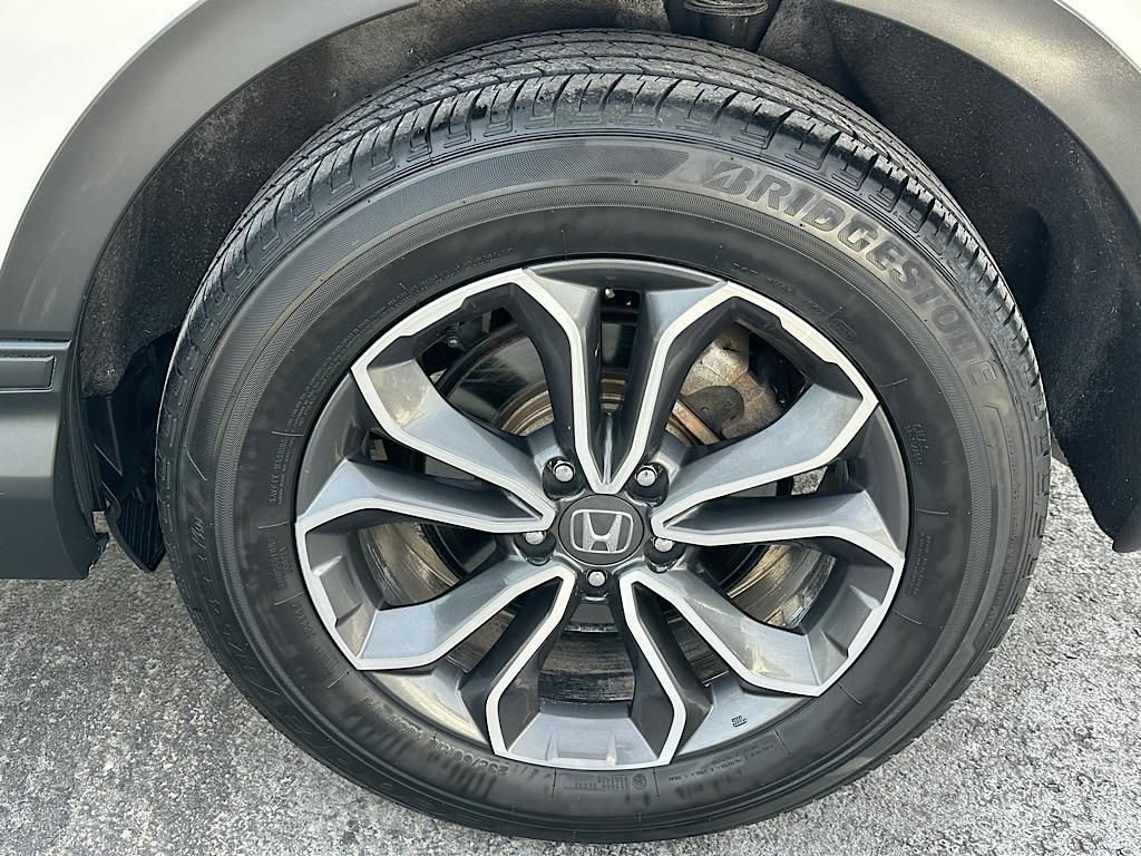 Used 2020 Honda CR-V EX image 33