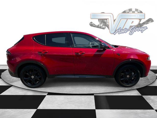 Used 2024 Dodge Hornet R/T Plus w/ Tech Pack Plus w/o Parking AWD/4WD image 3