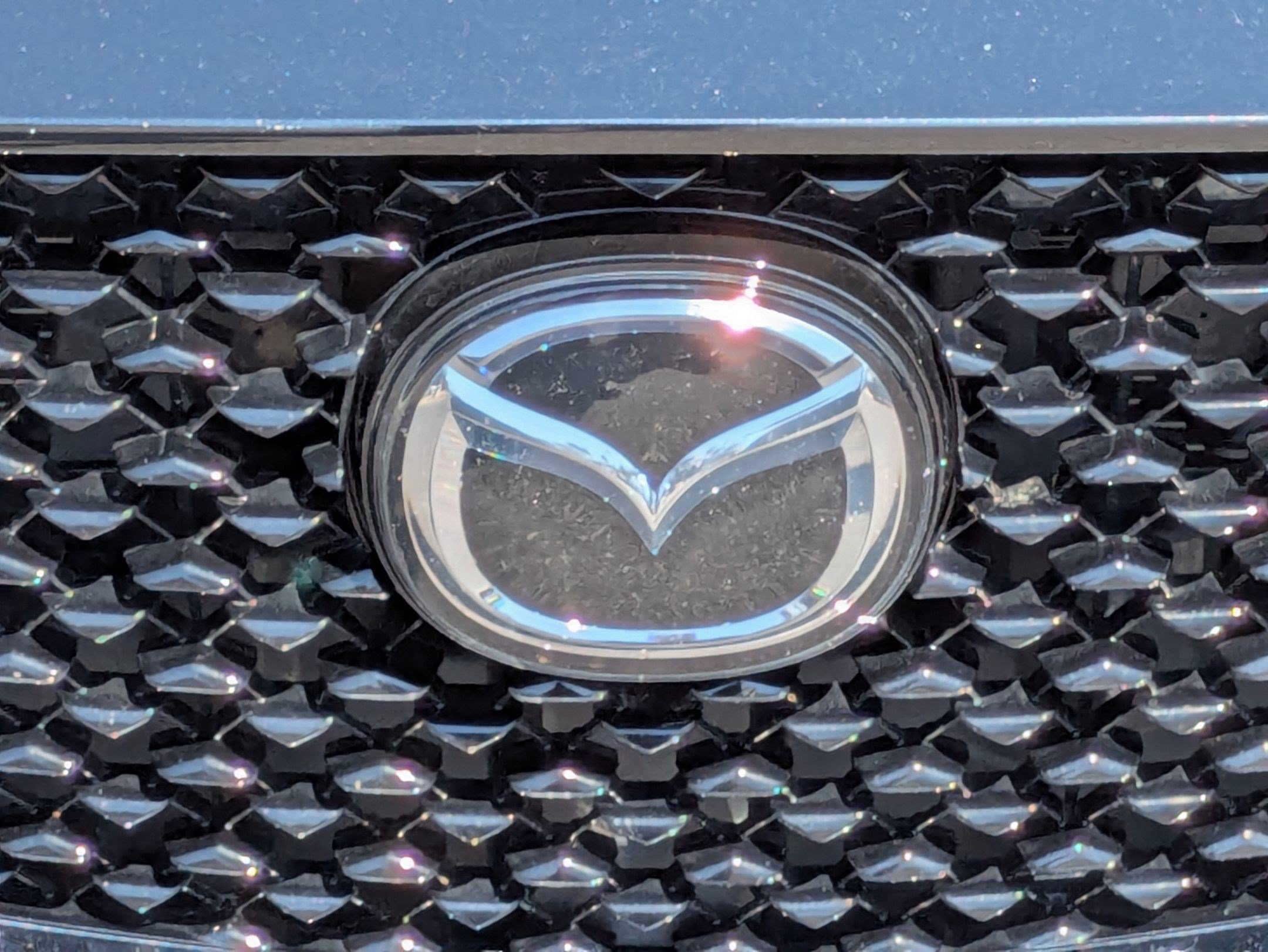 Certified 2021 MAZDA CX-30 AWD 2.5 S w/ Premium Package image 13