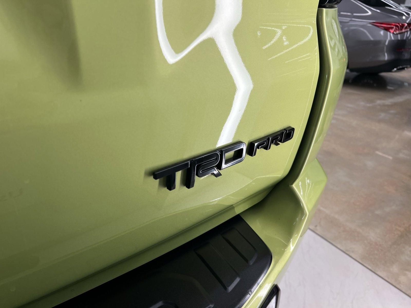 Used 2022 Toyota 4Runner TRD Pro image 23