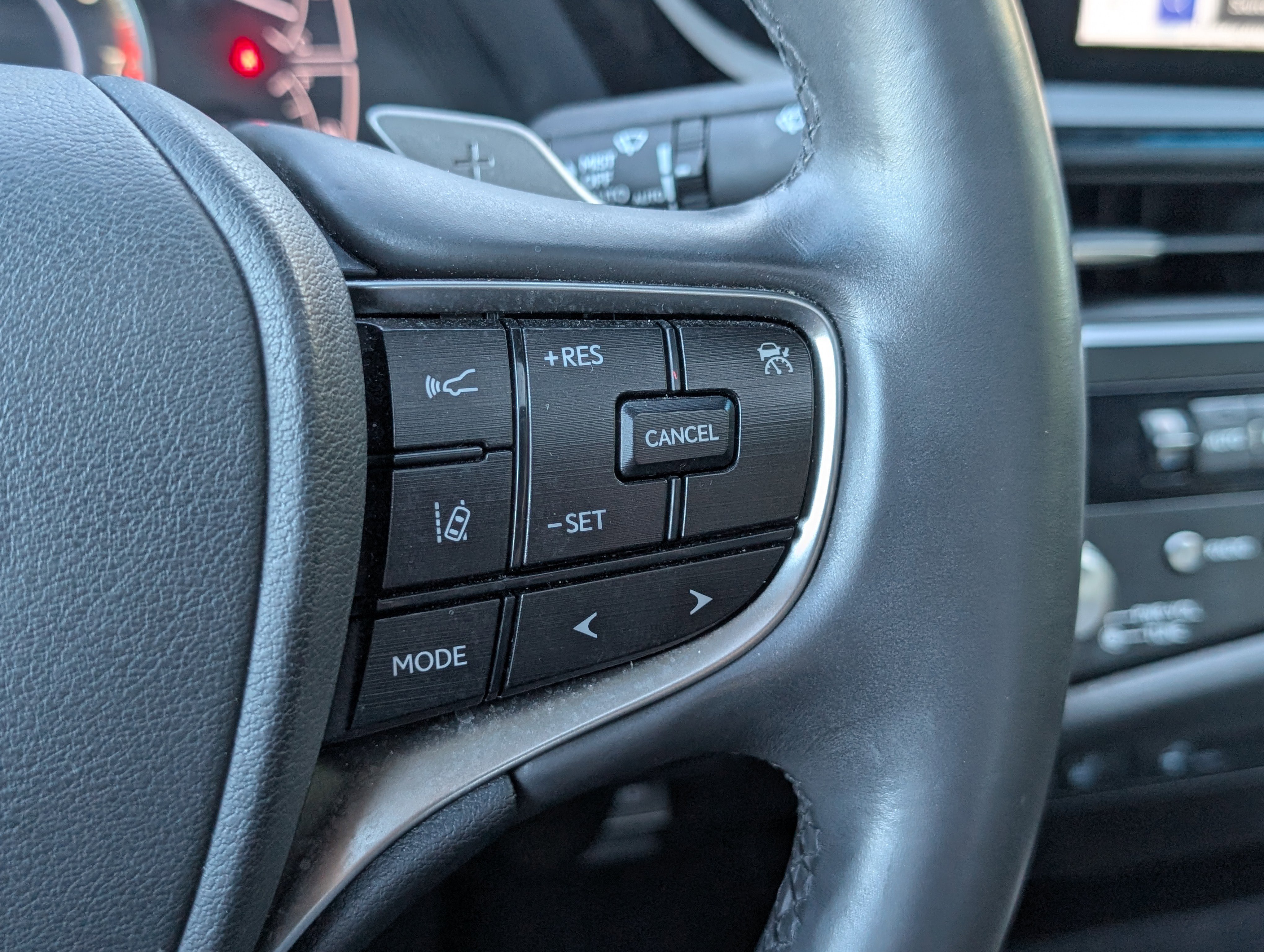 Certified 2023 Lexus ES 350 350 image 23