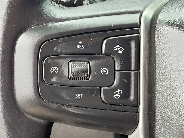 Used 2020 GMC Sierra 2500 Denali w/ Denali Ultimate Package image 24