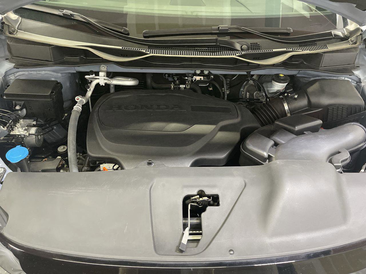 Used 2023 Honda Odyssey Sport image 26