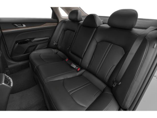 Used 2023 Kia K5 EX image 16