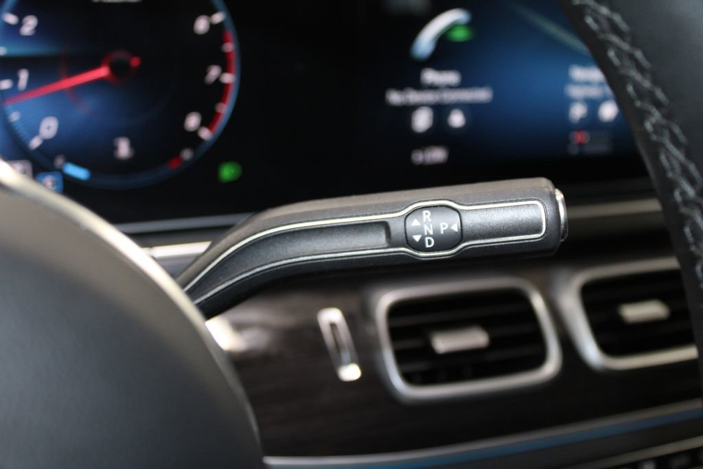 Used 2023 Mercedes-Benz GLE 350 4MATIC image 34