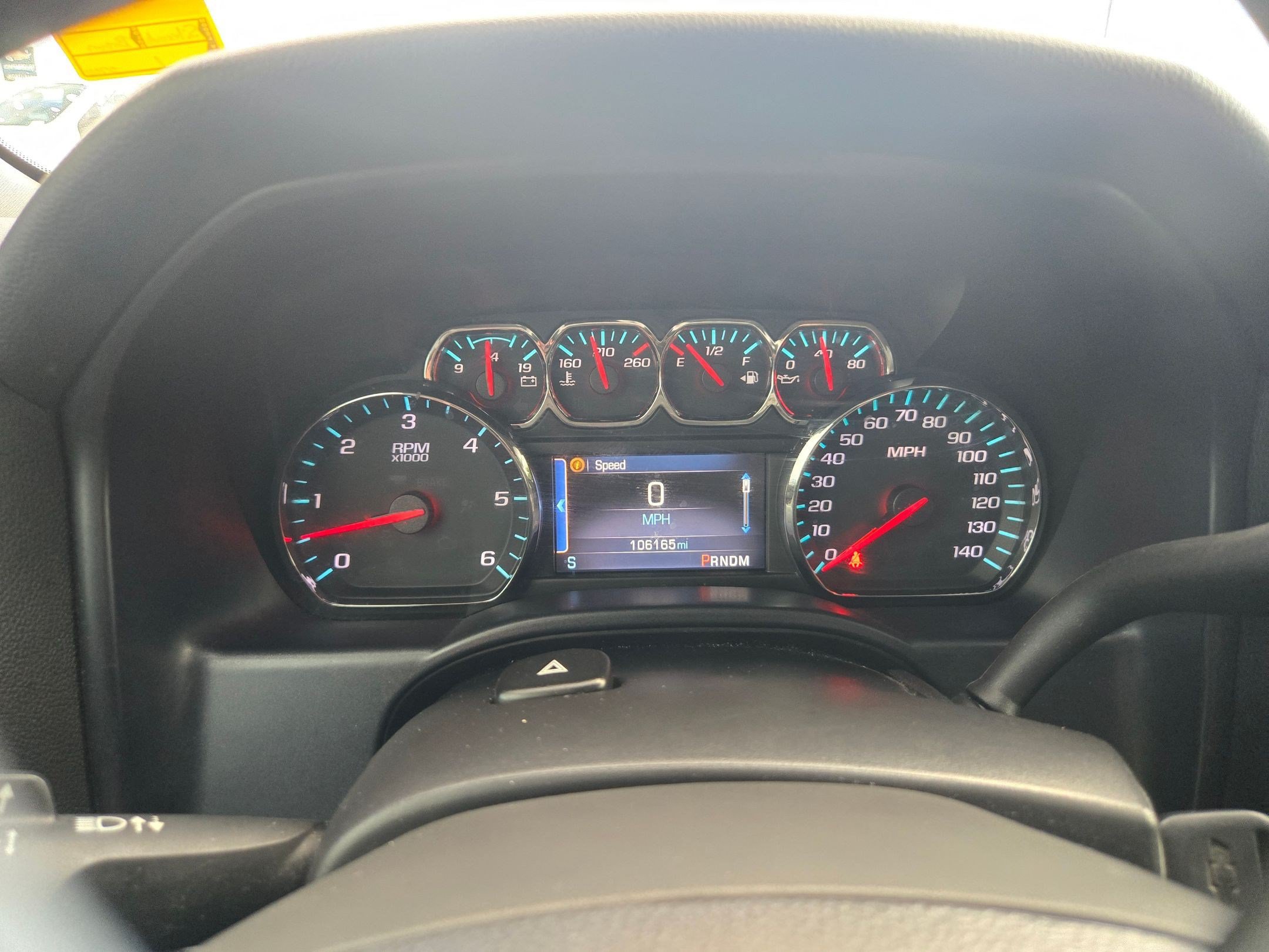 Used 2014 Chevrolet Silverado 1500 LT w/ Texas Edition, 1LT Trim RWD image 26