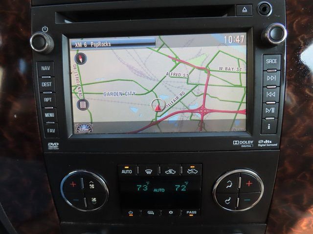 Used 2012 GMC Sierra 1500 Denali image 21