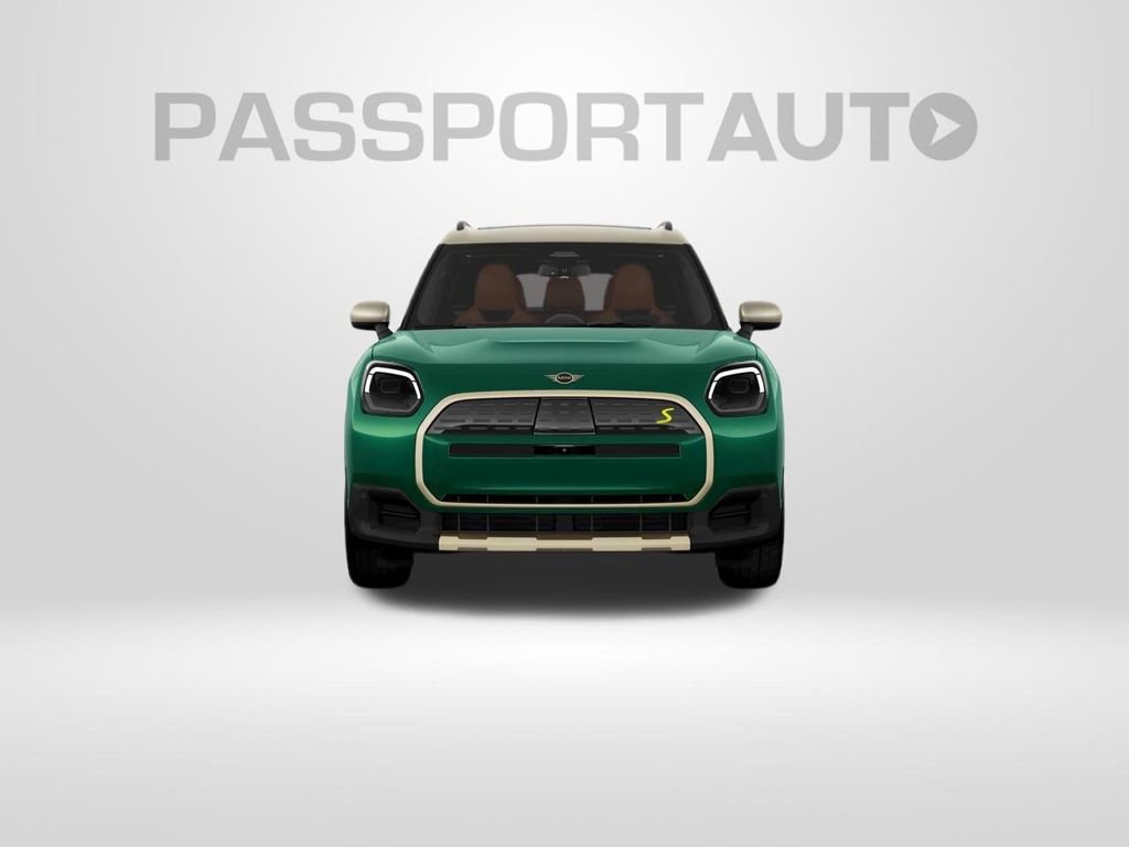 New 2027 MINI Cooper Countryman S image 2