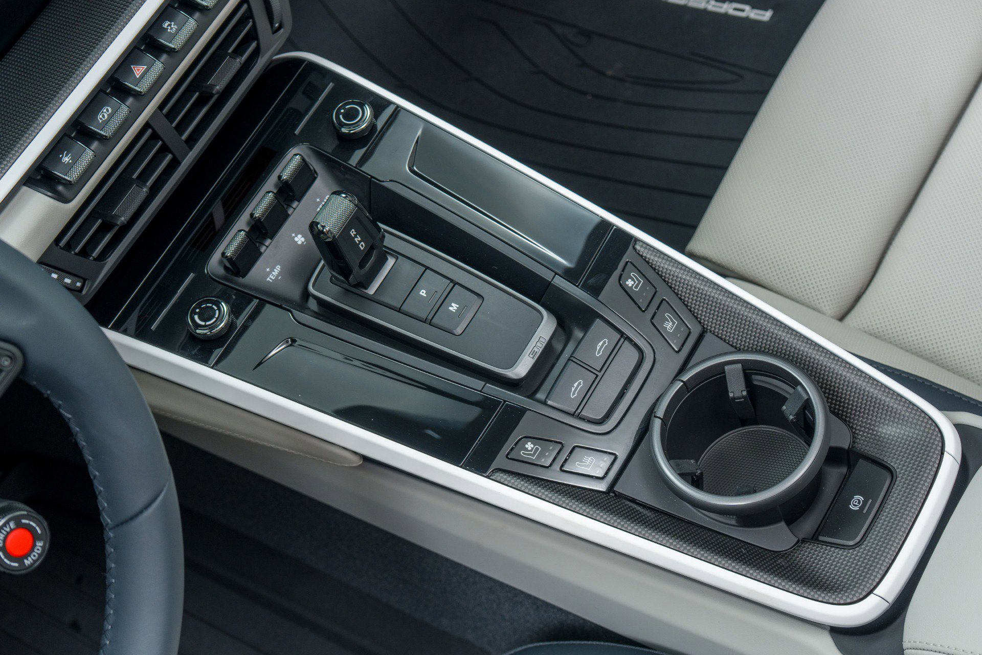 Used 2026 Porsche 911 Targa 4 GTS image 33