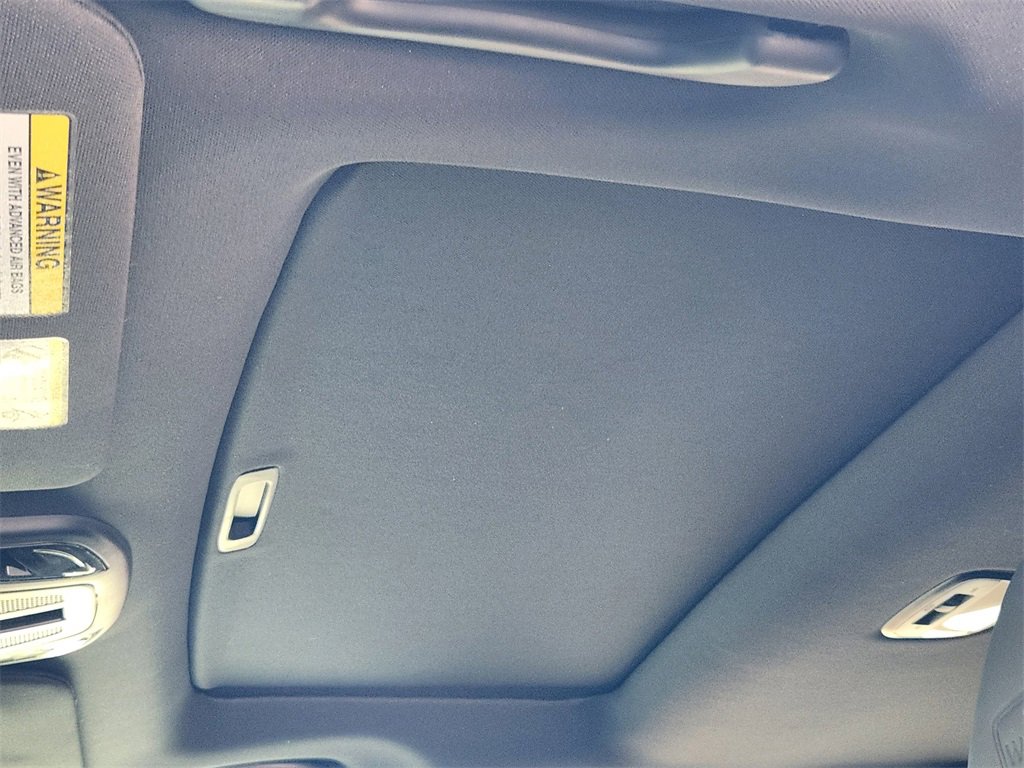 New 2025 Subaru Outback Wilderness image 19