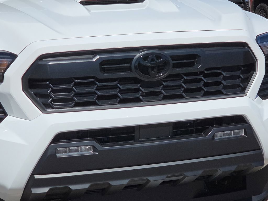 New 2026 Toyota Tacoma TRD Sport image 7