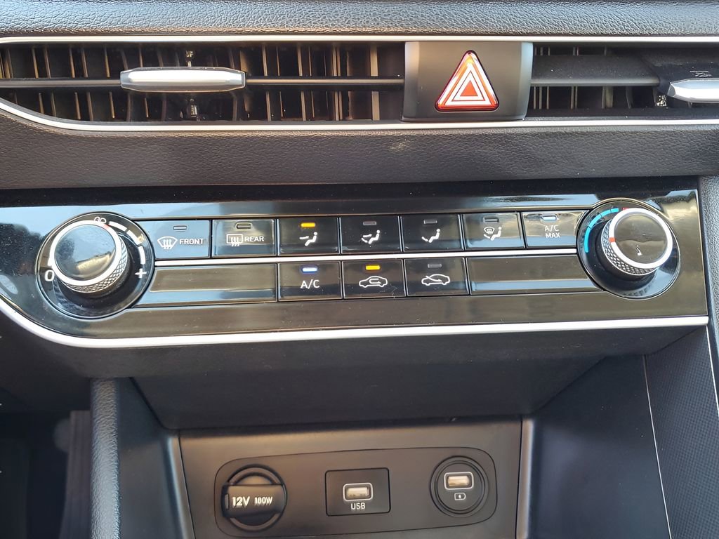 Used 2023 Hyundai Sonata SE FWD image 20
