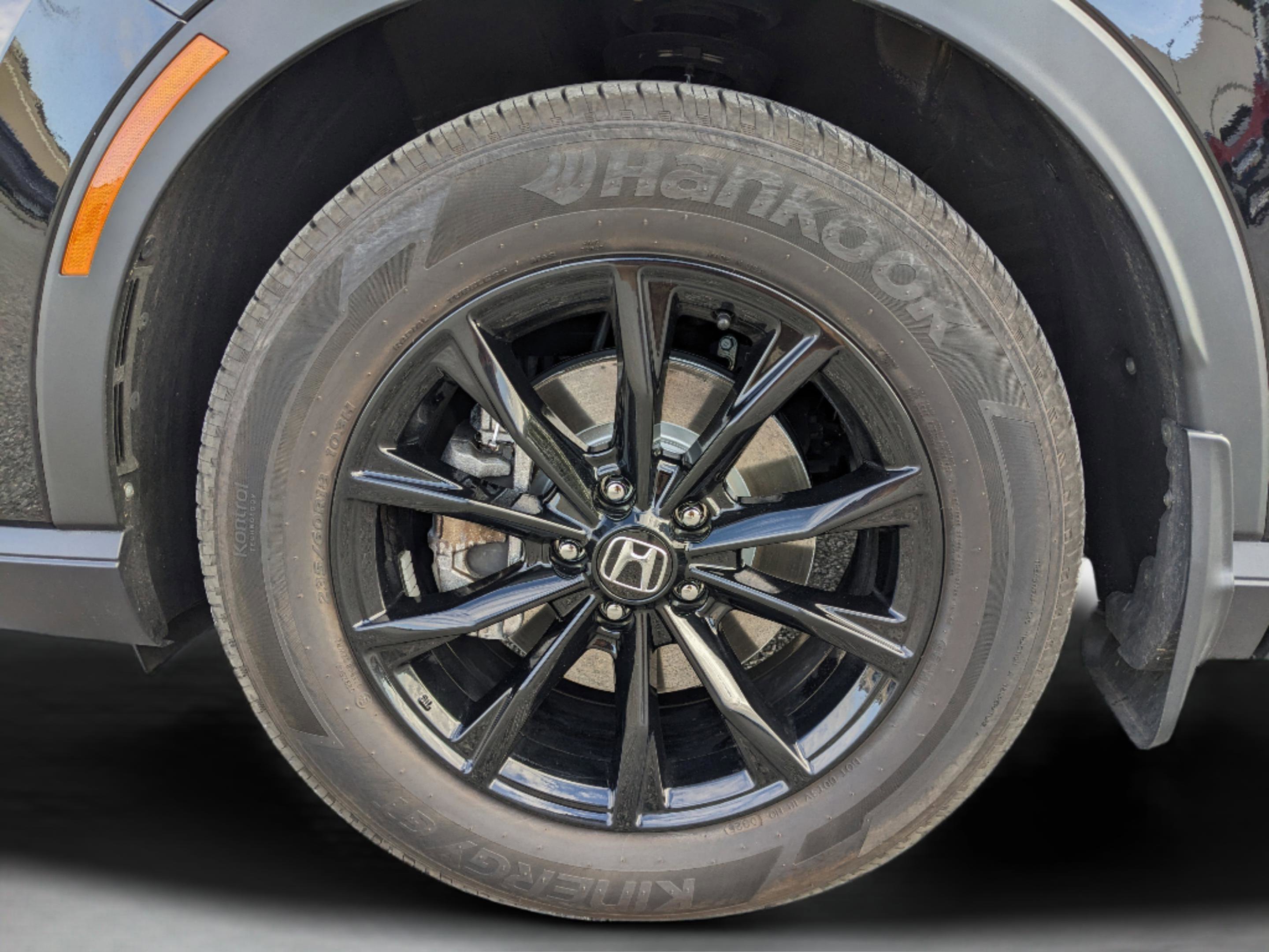 Used 2025 Honda CR-V Sport-L image 41