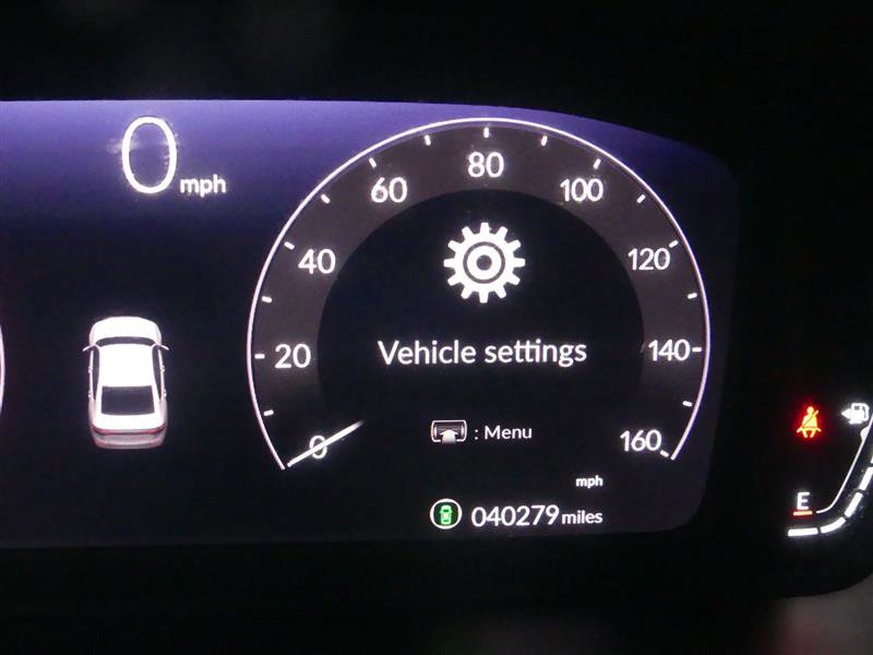 Used 2023 Honda Accord EX image 32