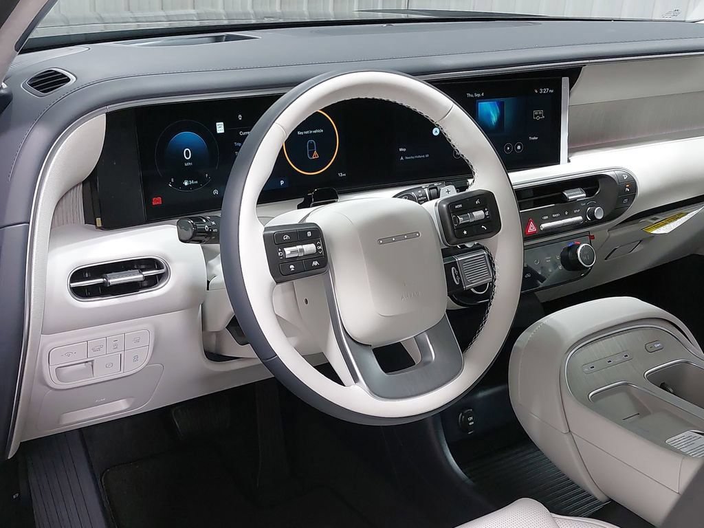 Used 2026 Hyundai Palisade Calligraphy AWD/4WD image 18