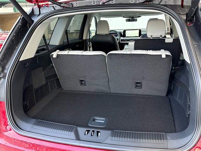 New 2026 Lincoln Aviator Reserve image 9