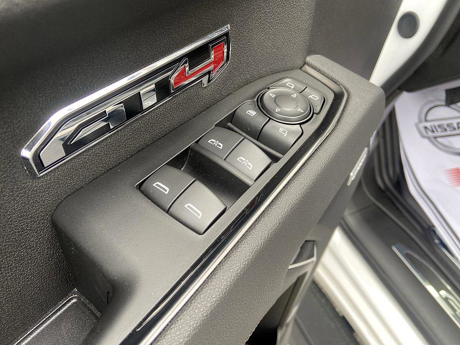 Used 2026 GMC Sierra 1500 AT4 w/ AT4 Premium Package image 10