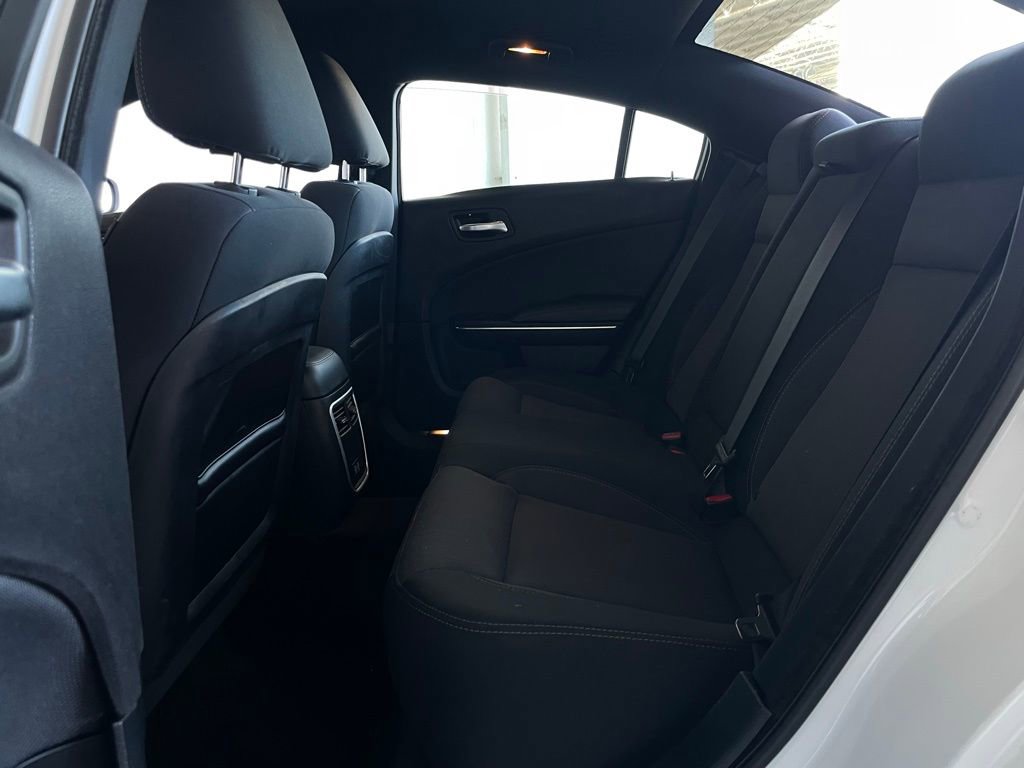 Used 2016 Dodge Charger SE w/ Popular Equipment Group RWD image 13
