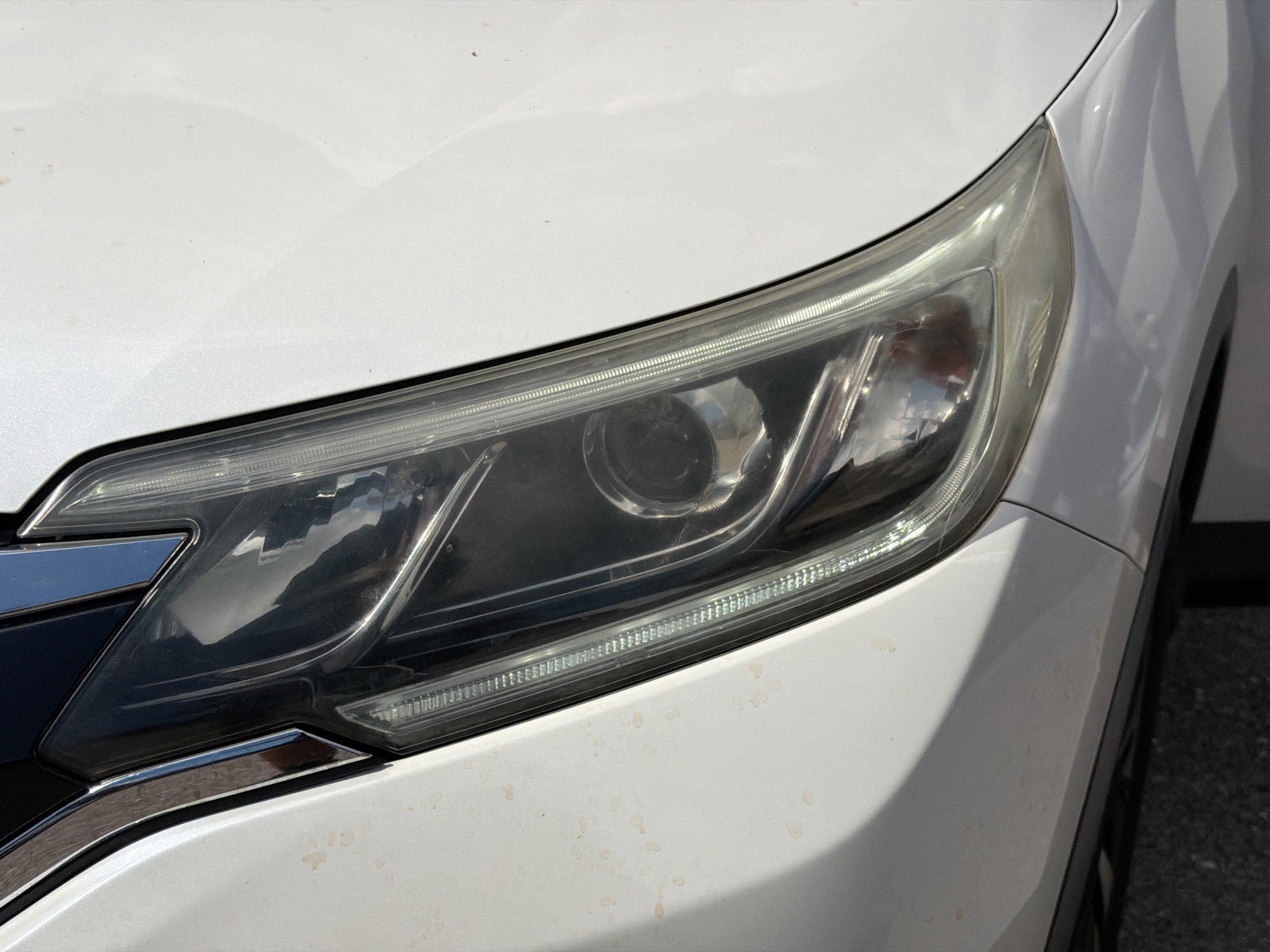 Used 2015 Honda CR-V Touring image 9