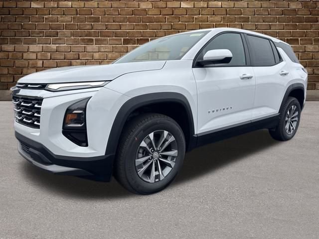 New 2026 Chevrolet Equinox LT w/ Convenience Package II 360° Tour