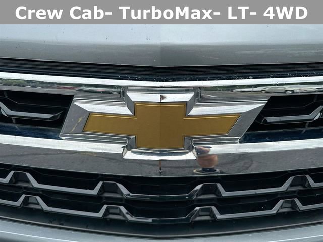 Used 2023 Chevrolet Silverado 1500 LT image 30
