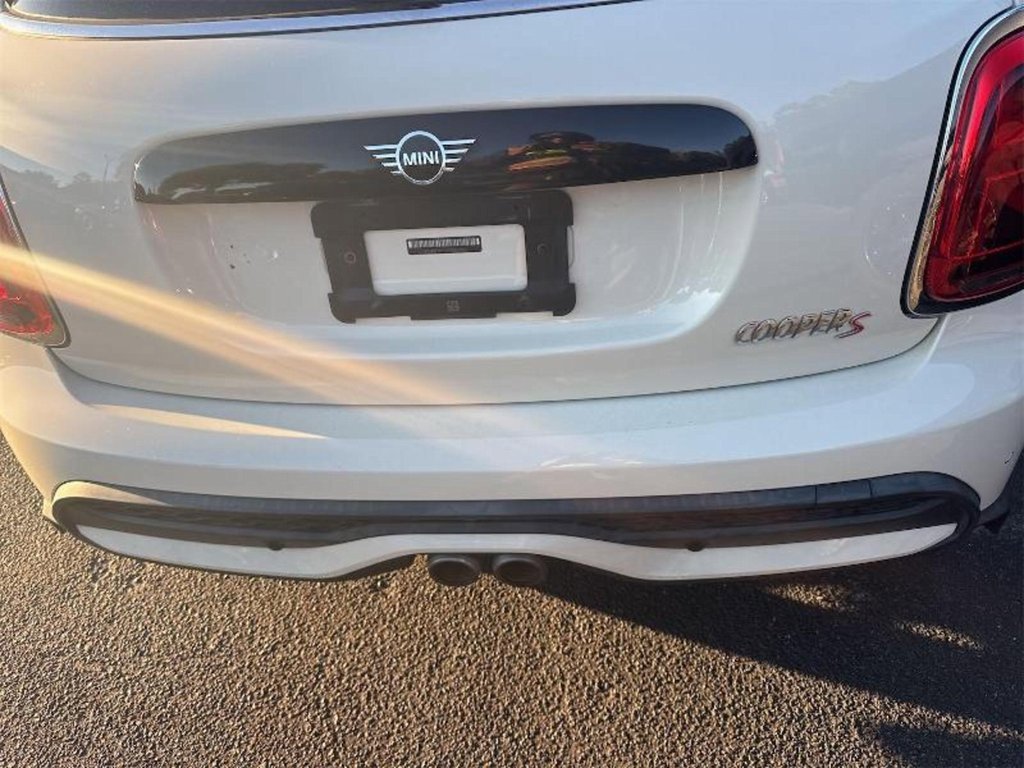 Used 2022 MINI Cooper S image 11