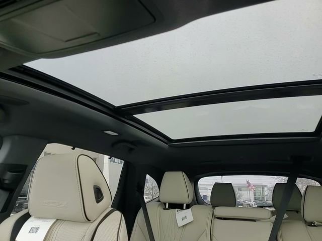 New 2026 Acura MDX Type S image 21