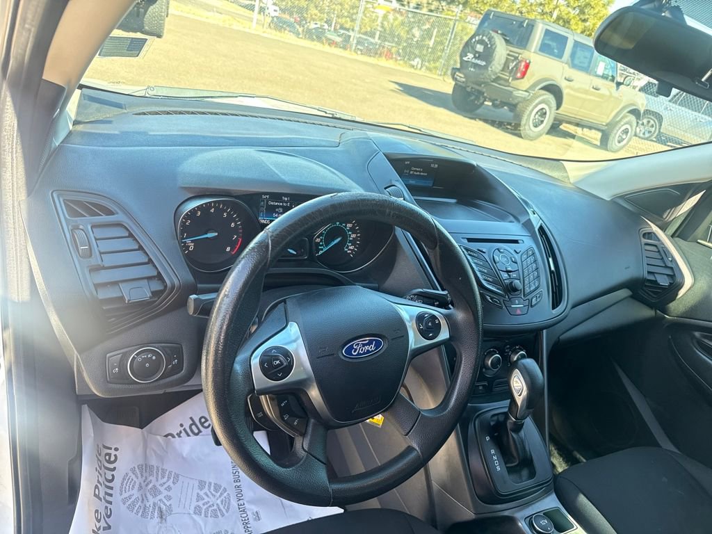 Used 2016 Ford Escape S image 13