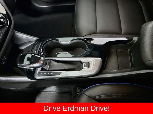 Used 2024 Buick Envista Sport Touring w/ Convenience I Package FWD image 18