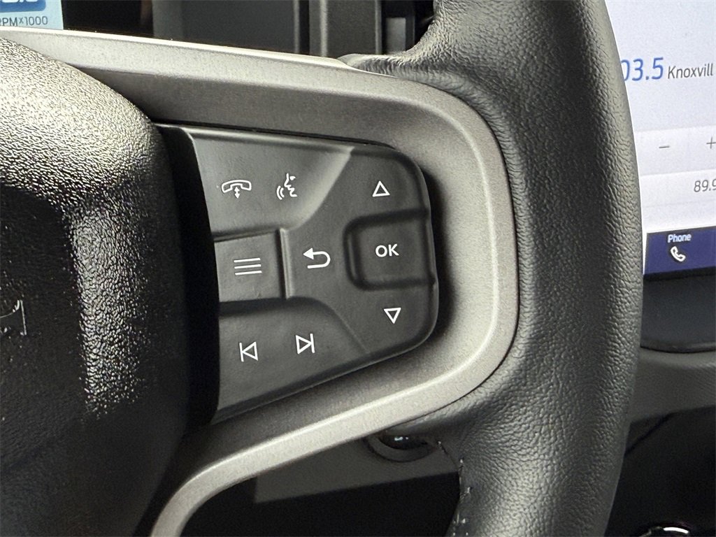 Used 2024 Ford Bronco Big Bend image 23