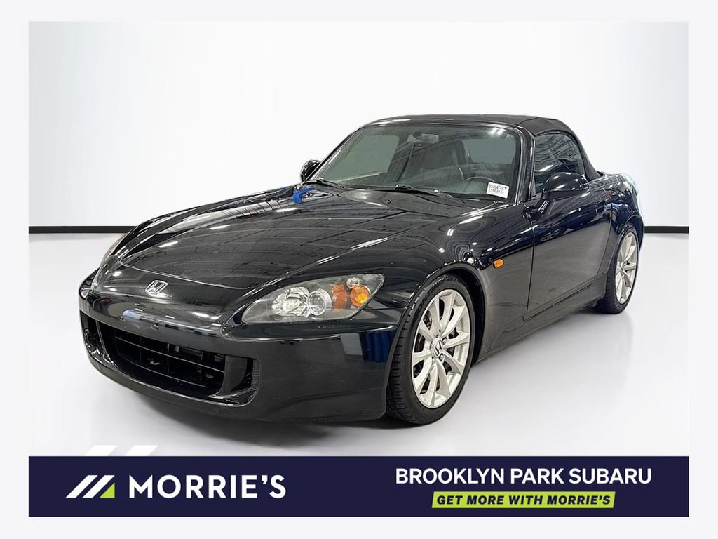 Used 2006 Honda S2000 image 1
