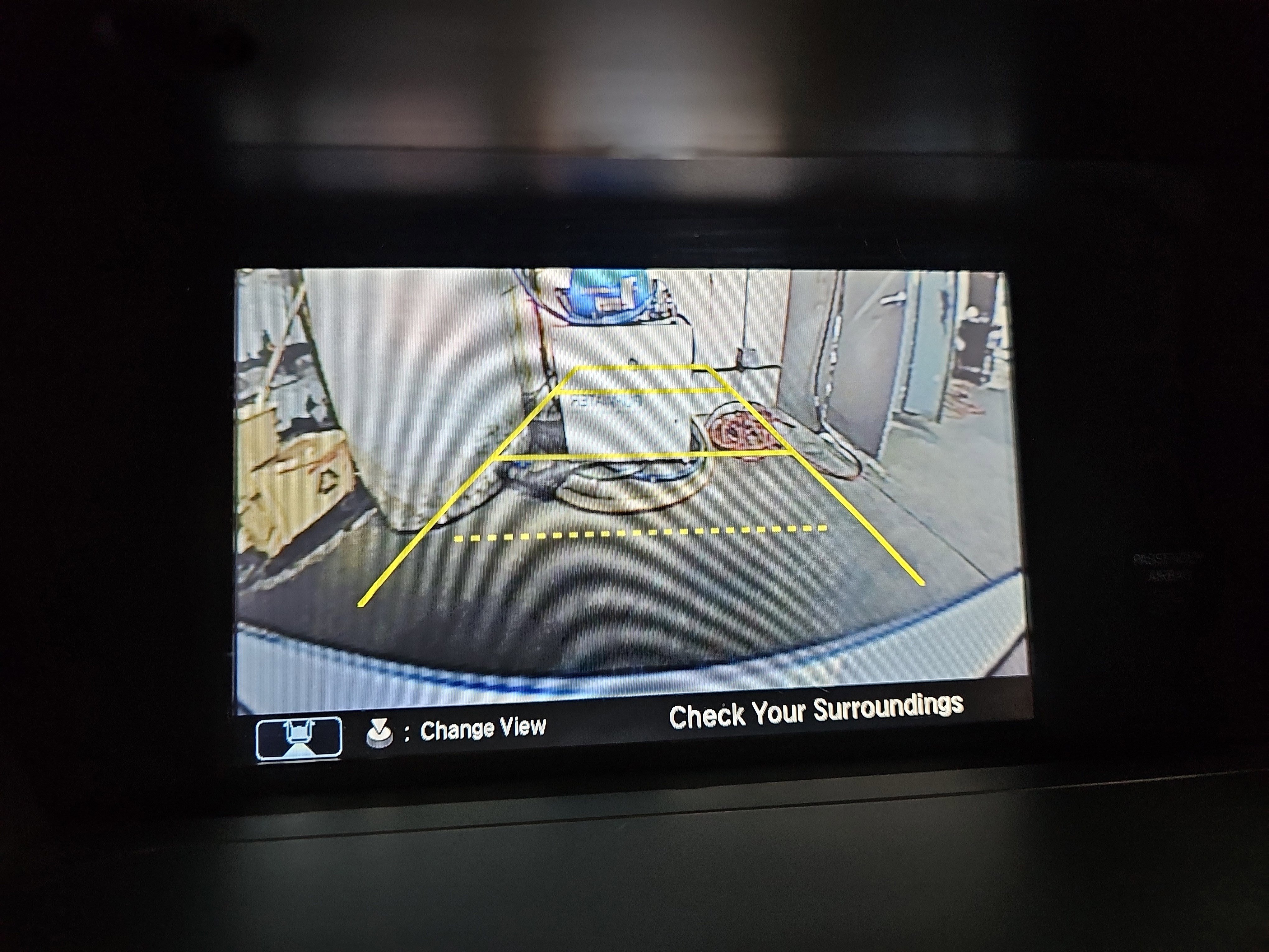 Used 2015 Honda Accord EX-L image 24