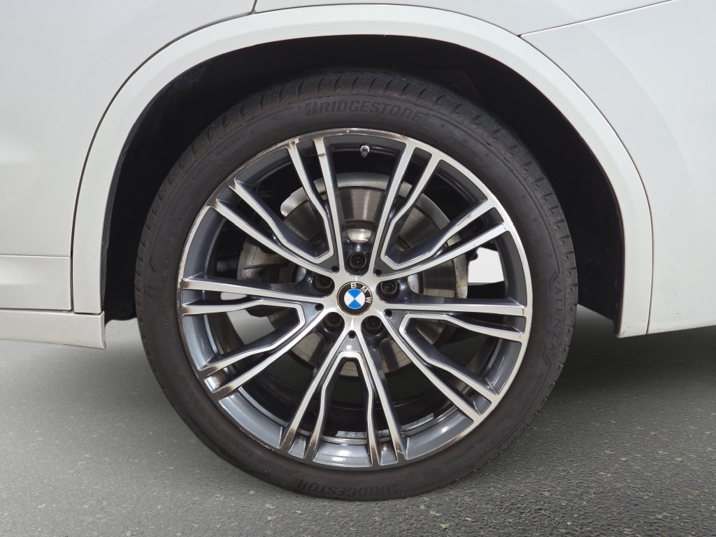 Certified 2022 BMW X3 sDrive30i w/ M Sport Package 2 RWD image 29