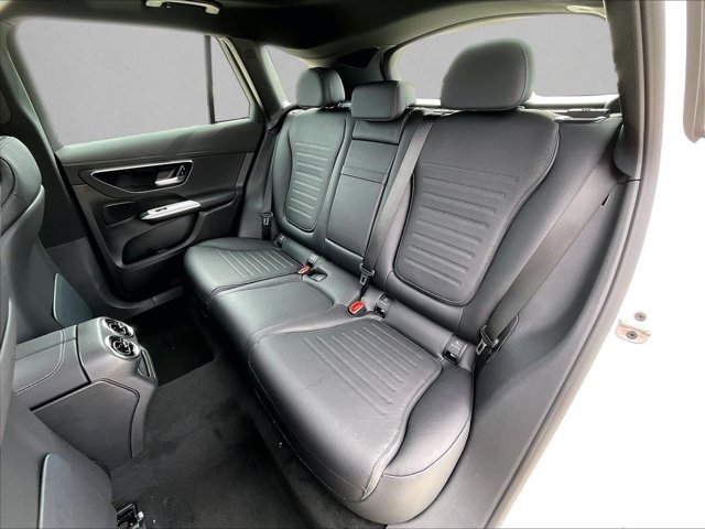 New 2026 Mercedes-Benz GLC 43 AMG 4MATIC image 12