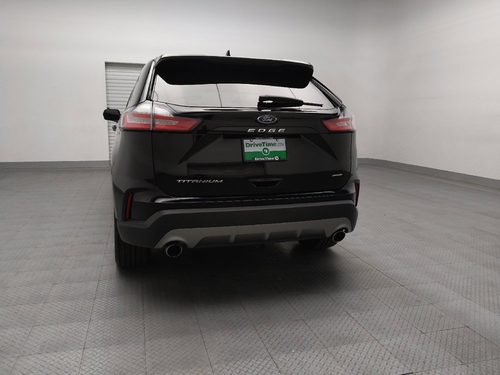 Used 2023 Ford Edge Titanium image 6