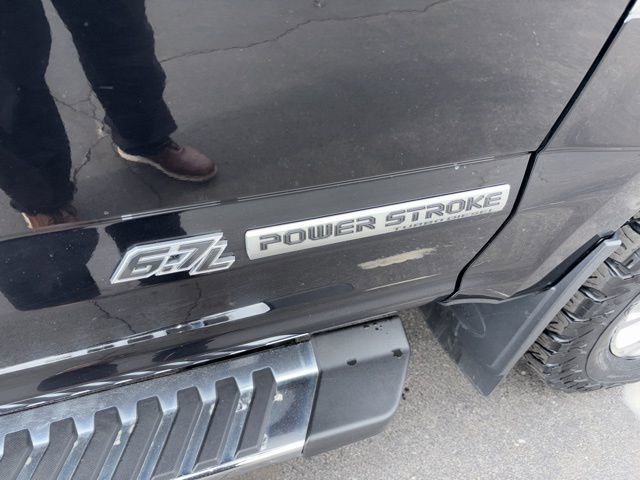 Used 2022 Ford F250 King Ranch w/ Chrome Package image 5